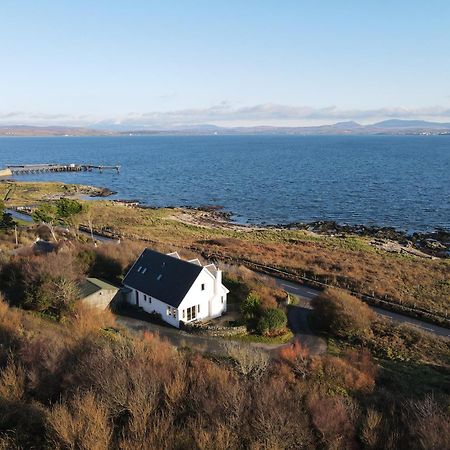 Shorefield, Bruichladdich Bagian luar foto