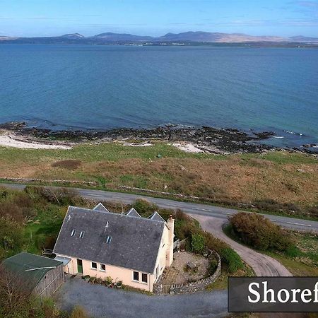 Shorefield, Bruichladdich Bagian luar foto