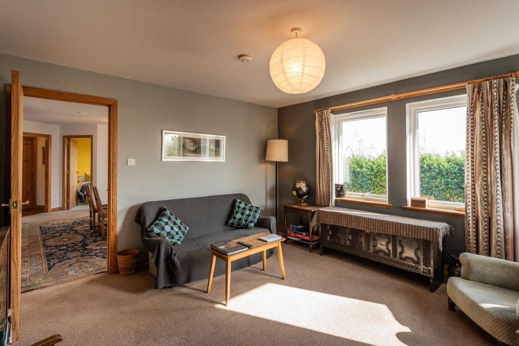 Shorefield, Bruichladdich Bagian luar foto