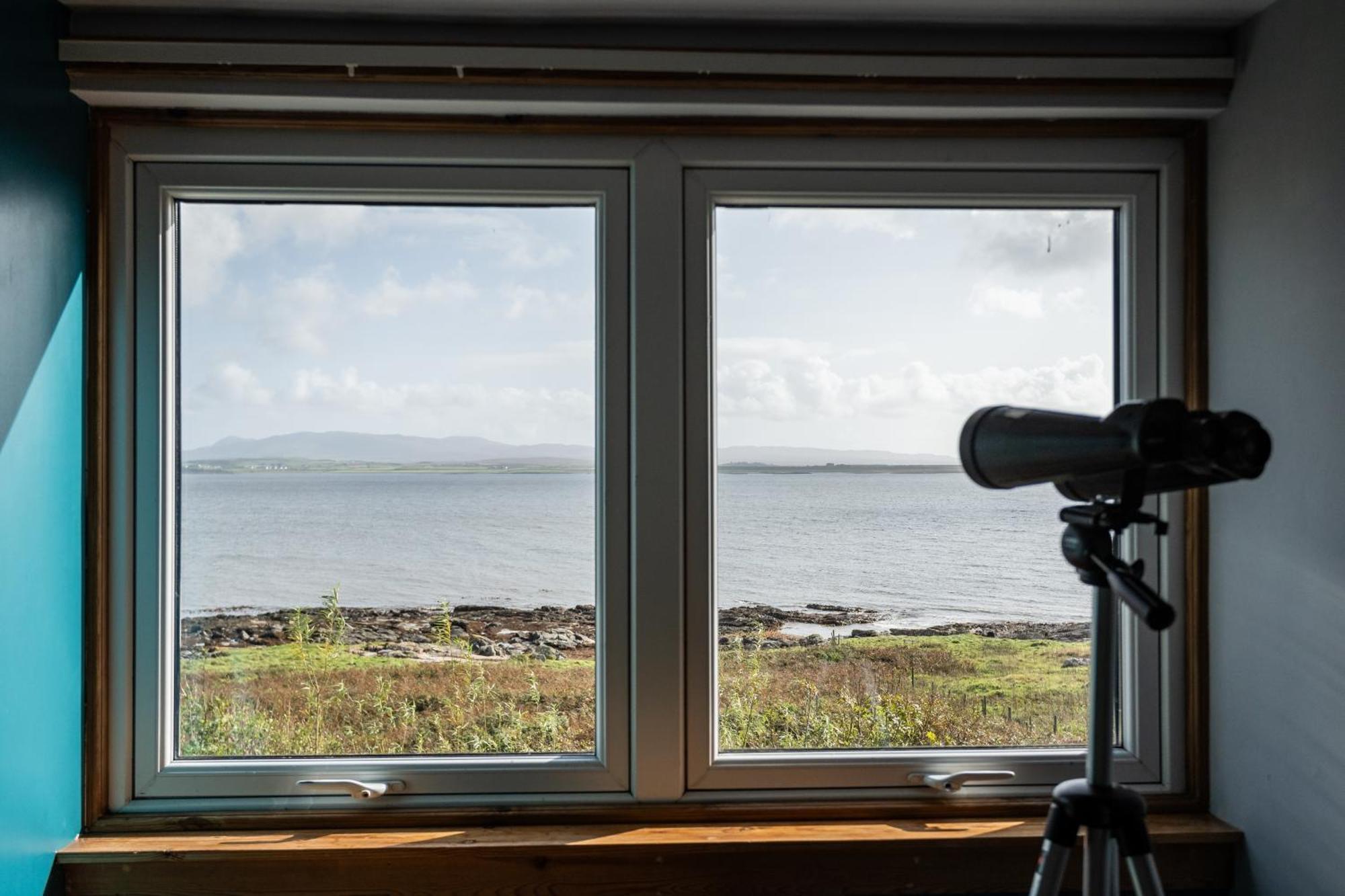 Shorefield, Bruichladdich Bagian luar foto