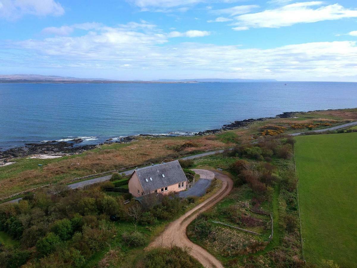 Shorefield, Bruichladdich Bagian luar foto